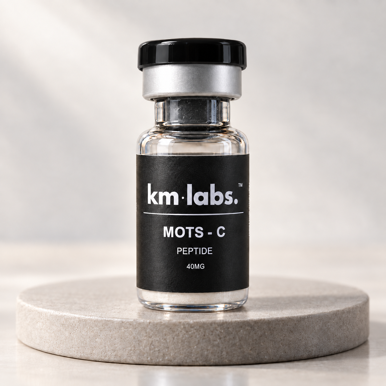MOTS-C 40mg research vial